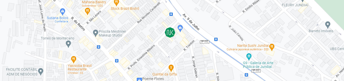 Localizacao nksec